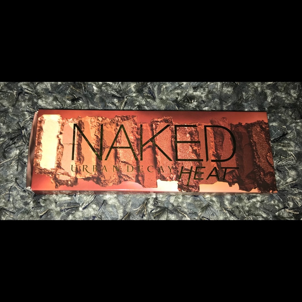 High end makeup pallet bundle!
